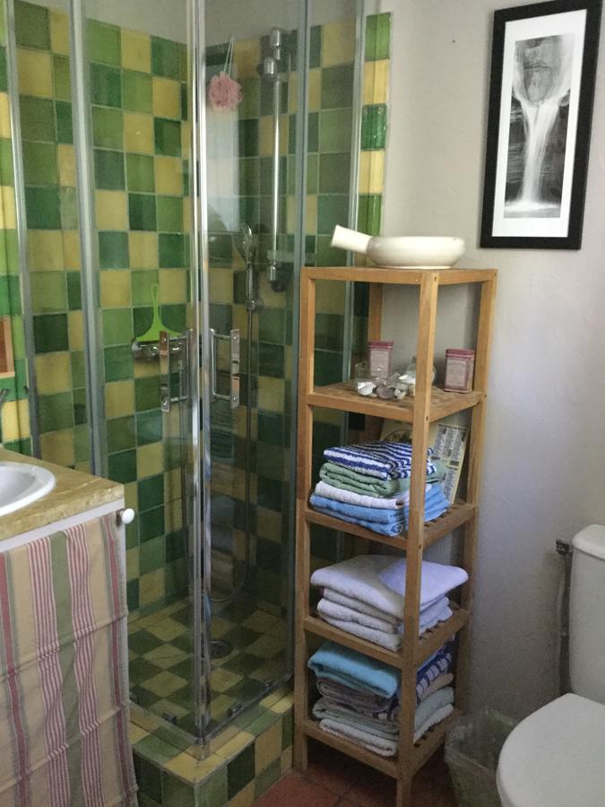 "Au Campaner" Chambres Dans Maison Gasconne Barran Dış mekan fotoğraf