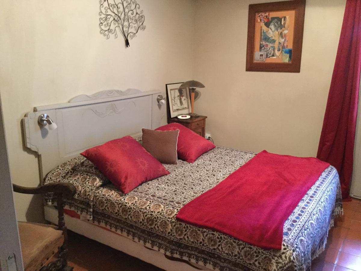 "Au Campaner" Chambres Dans Maison Gasconne Barran Dış mekan fotoğraf